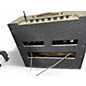 Vintage 1950s Ampeg` M12 Tube Guitar Combo Amp