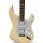 Used Fender American Professional II Stratocaster Olympic White Solid Body Electric Guitar