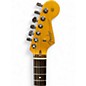 Used Fender American Professional II Stratocaster Olympic White Solid Body Electric Guitar