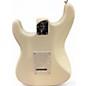 Used Fender American Professional II Stratocaster Olympic White Solid Body Electric Guitar