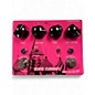Used Wren And Cuff SUPER RUSSIAN Effect Pedal thumbnail