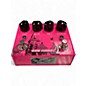 Used Wren And Cuff SUPER RUSSIAN Effect Pedal