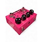 Used Wren And Cuff SUPER RUSSIAN Effect Pedal