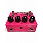 Used Wren And Cuff SUPER RUSSIAN Effect Pedal