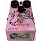 Used Wren And Cuff CAPRID Effect Pedal