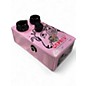 Used Wren And Cuff CAPRID Effect Pedal
