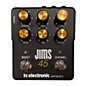 Used TC Electronic JIMS 45 Effect Pedal thumbnail