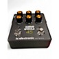 Used TC Electronic JIMS 45 Effect Pedal