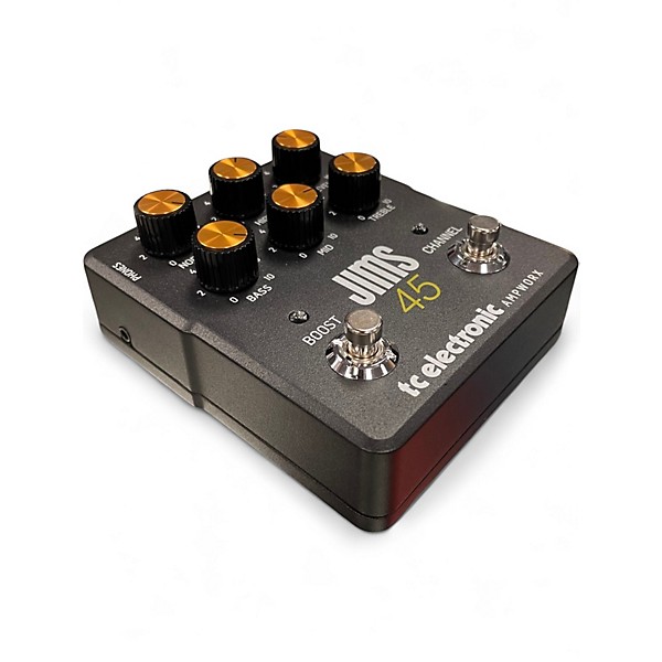Used TC Electronic JIMS 45 Effect Pedal