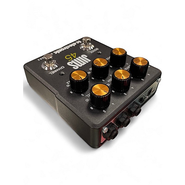 Used TC Electronic JIMS 45 Effect Pedal