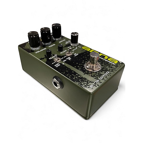 Used Wren And Cuff ANNA Effect Pedal