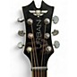 Used Keith Urban Player 2 Tone Sunburst Acoustic Guitar