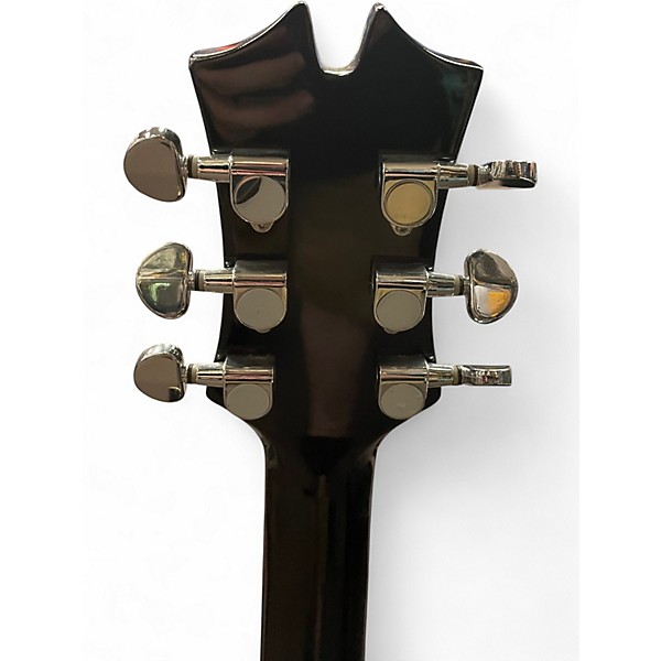 Used Keith Urban Player 2 Tone Sunburst Acoustic Guitar