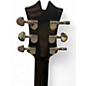 Used Keith Urban Player 2 Tone Sunburst Acoustic Guitar