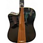 Used Keith Urban Player 2 Tone Sunburst Acoustic Guitar
