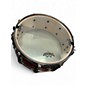 Used Yamaha 5.5X14 Stage Custom Snare Orange Drum