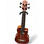 Used Kala U-BASS SCOUT Natural Ukulele thumbnail