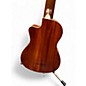Used Kala U-BASS SCOUT Natural Ukulele