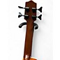 Used Kala U-BASS SCOUT Natural Ukulele