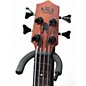 Used Kala U-BASS SCOUT Natural Ukulele