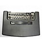 Used Roland AC60 60W 2X6.5 Acoustic Guitar Combo Amp