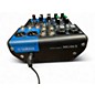 Used Yamaha MG06X Unpowered Mixer