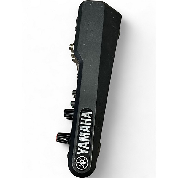 Used Yamaha MG06X Unpowered Mixer