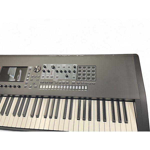 Used Roland Fantom 8 Keyboard Workstation