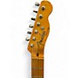 Used Fender FSR Player Telecaster 3 Tone Sunburst Solid Body Electric Guitar