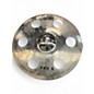 Used Soultone 14in FXO 6 Cymbal thumbnail