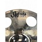 Used Soultone 14in FXO 6 Cymbal