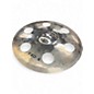 Used Soultone 14in FXO 6 Cymbal