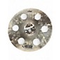 Used Soultone 14in FXO 6 Cymbal