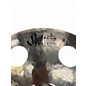 Used Soultone 15in FXO 6 Cymbal