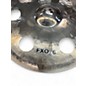 Used Soultone 15in FXO 6 Cymbal