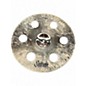 Used Soultone 15in FXO 6 Cymbal