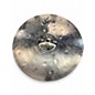Used Soultone 17in Gospel Series Cymbal thumbnail