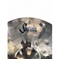 Used Soultone 17in Gospel Series Cymbal