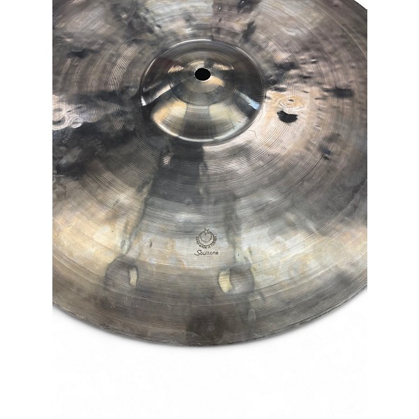 Used Soultone 17in Gospel Series Cymbal