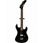 Used 2023 Kramer 1983 Baretta Historic Collection Black Solid Body Electric Guitar thumbnail