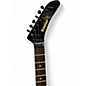 Used 2023 Kramer 1983 Baretta Historic Collection Black Solid Body Electric Guitar
