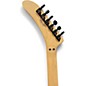 Used 2023 Kramer 1983 Baretta Historic Collection Black Solid Body Electric Guitar