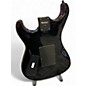 Used 2023 Kramer 1983 Baretta Historic Collection Black Solid Body Electric Guitar