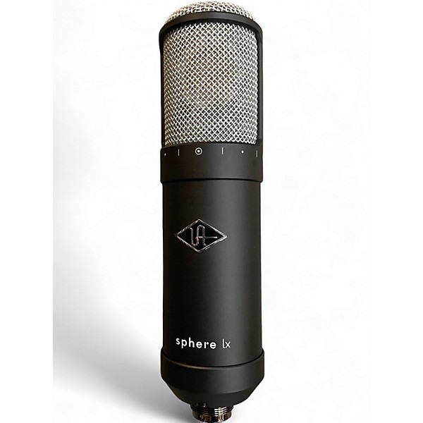 Used Universal Audio Sphere lx Condenser Microphone
