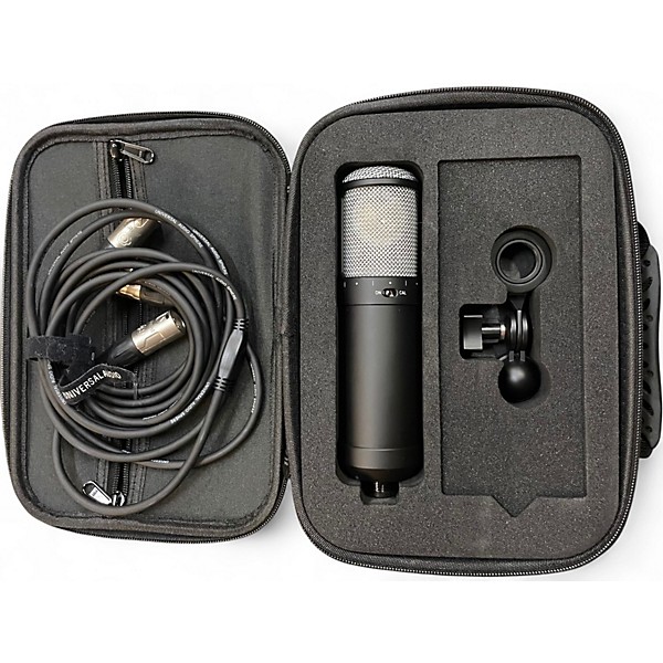 Used Universal Audio Sphere lx Condenser Microphone