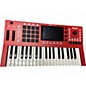 Used Akai Professional MPC KEY 37 Keyboard Workstation thumbnail