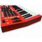 Used Akai Professional MPC KEY 37 Keyboard Workstation