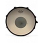 Used Bucks County Drum Co 14in REGAL SERIES JATOBA Natural Drum