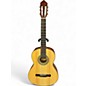 Used Lucero LC150S Natural Classical Acoustic Guitar thumbnail
