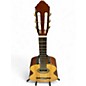 Used Lucero LC150S Natural Classical Acoustic Guitar